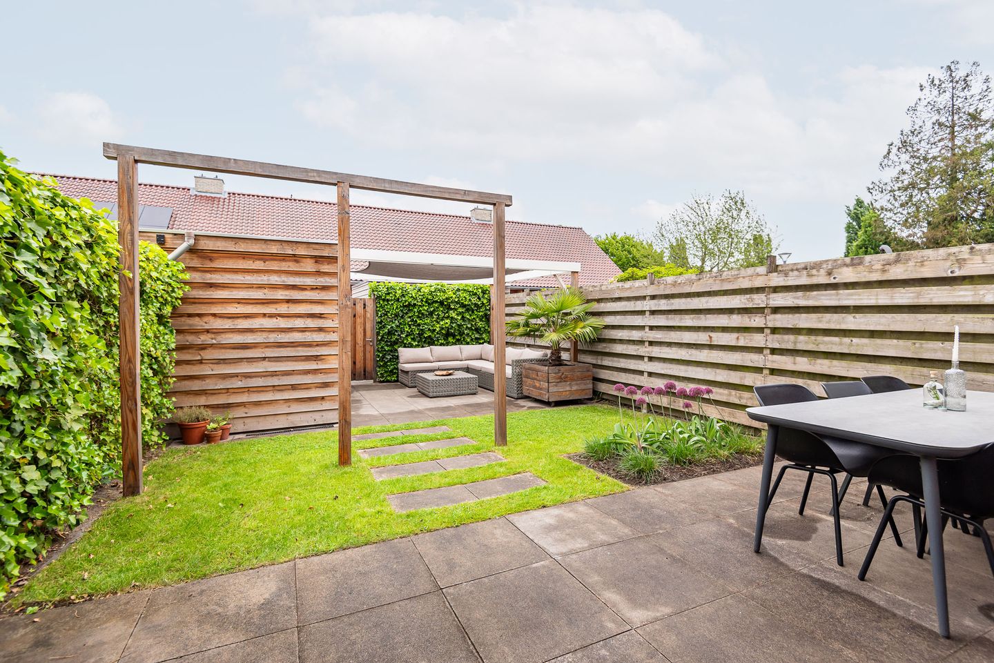 Foto 5 van Houtmolenstraat 10