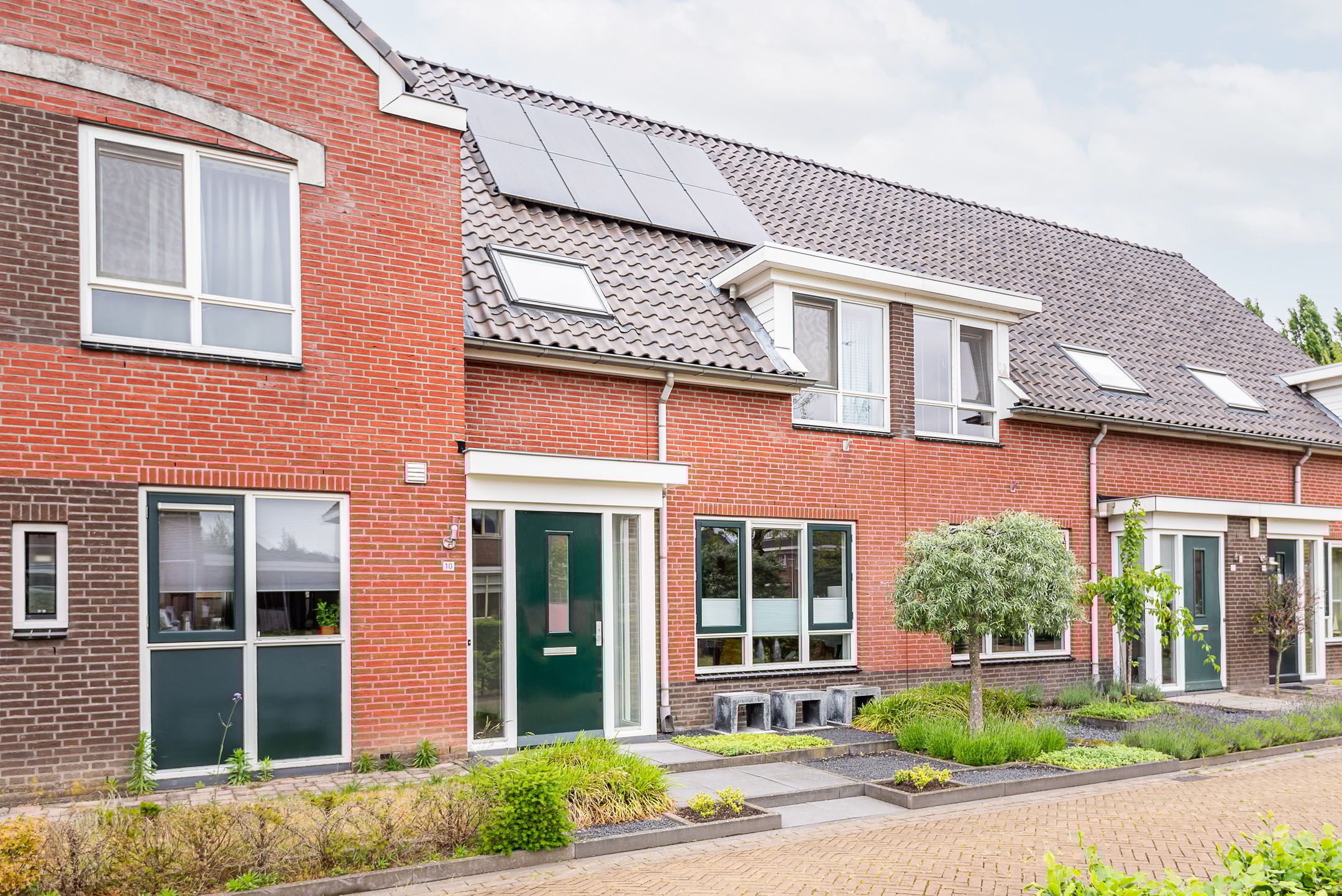 Foto 6 van Houtmolenstraat 10