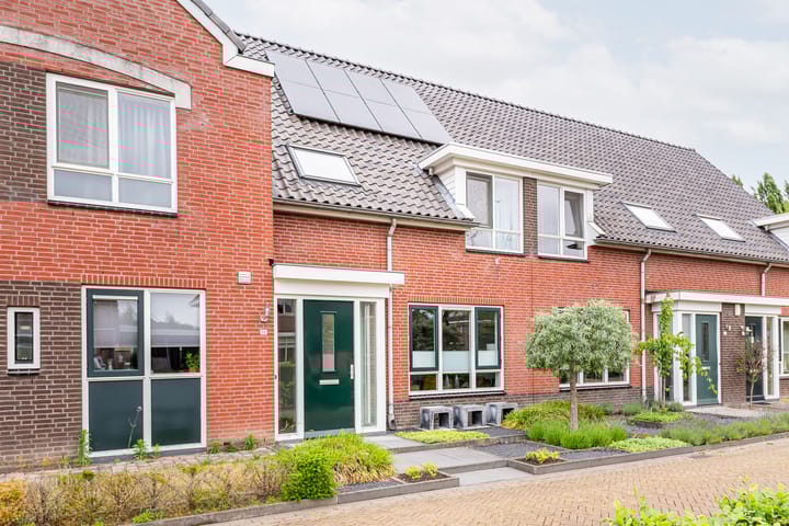 Foto 6 van Houtmolenstraat 10