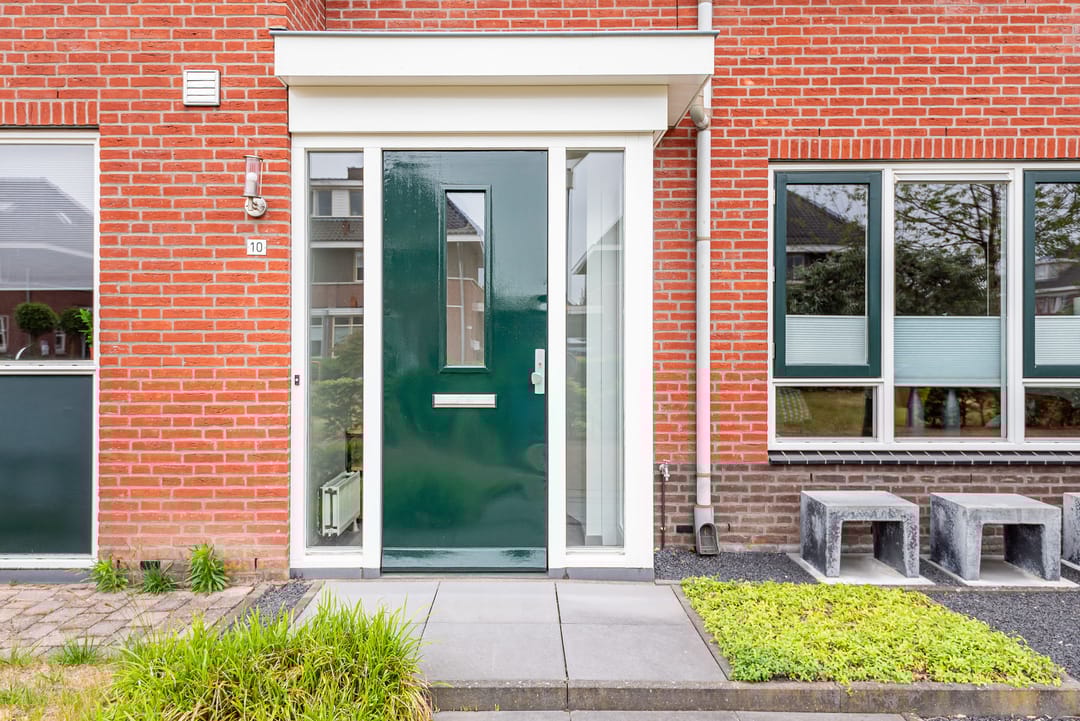 Foto 7 van Houtmolenstraat 10