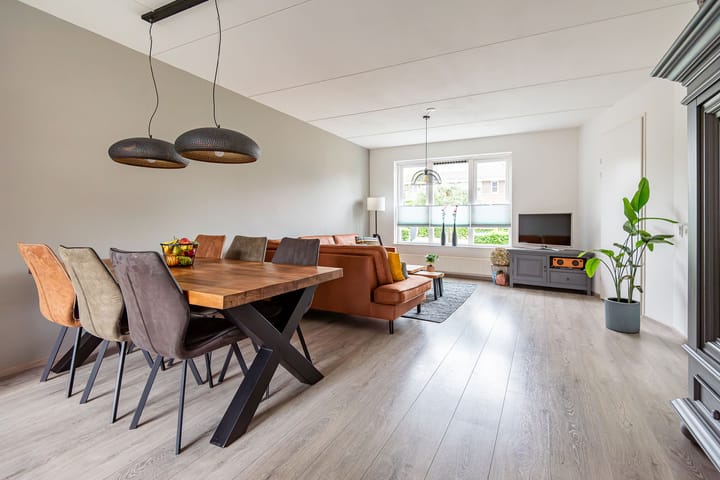 Foto 9 van Houtmolenstraat 10