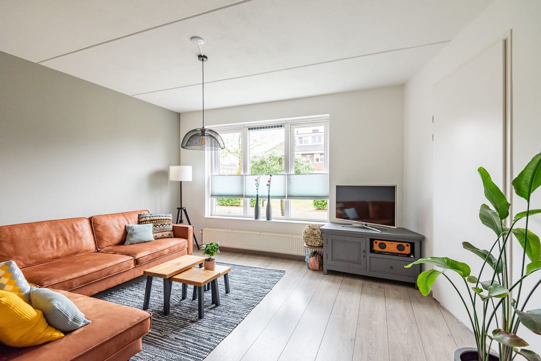 Foto 11 van Houtmolenstraat 10