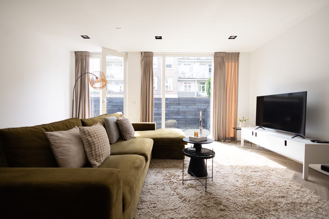 Foto 1 van Derde Schinkelstraat 27-D