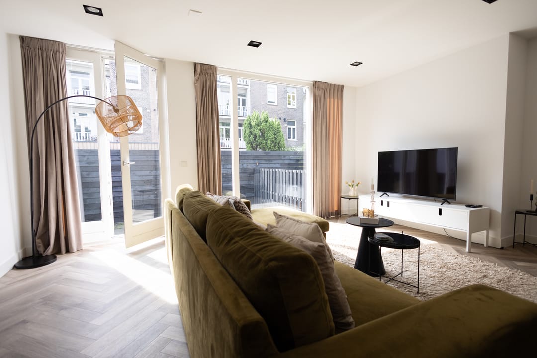 Foto 2 van Derde Schinkelstraat 27-D