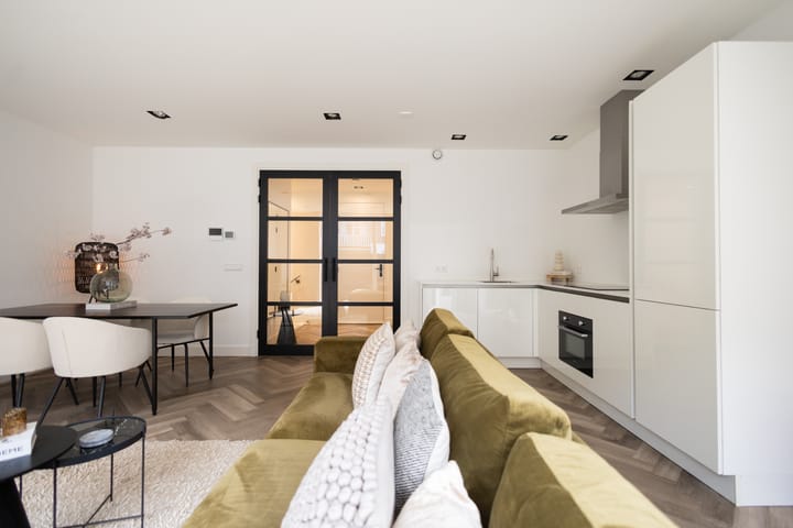 Photo 3 of Derde Schinkelstraat 27-D