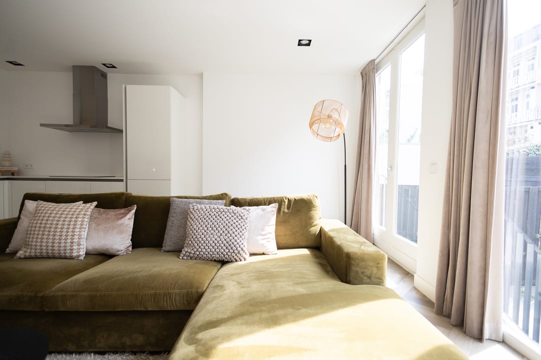 Foto 7 van Derde Schinkelstraat 27-D