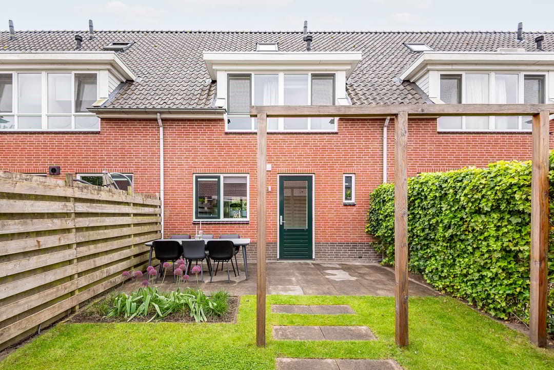 Foto 37 van Houtmolenstraat 10