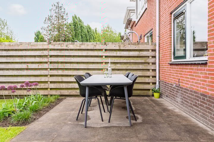 Foto 40 van Houtmolenstraat 10