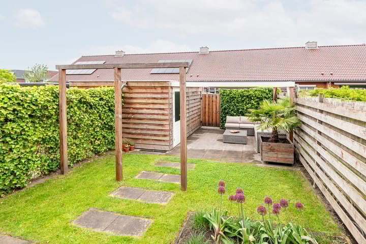 Foto 41 van Houtmolenstraat 10