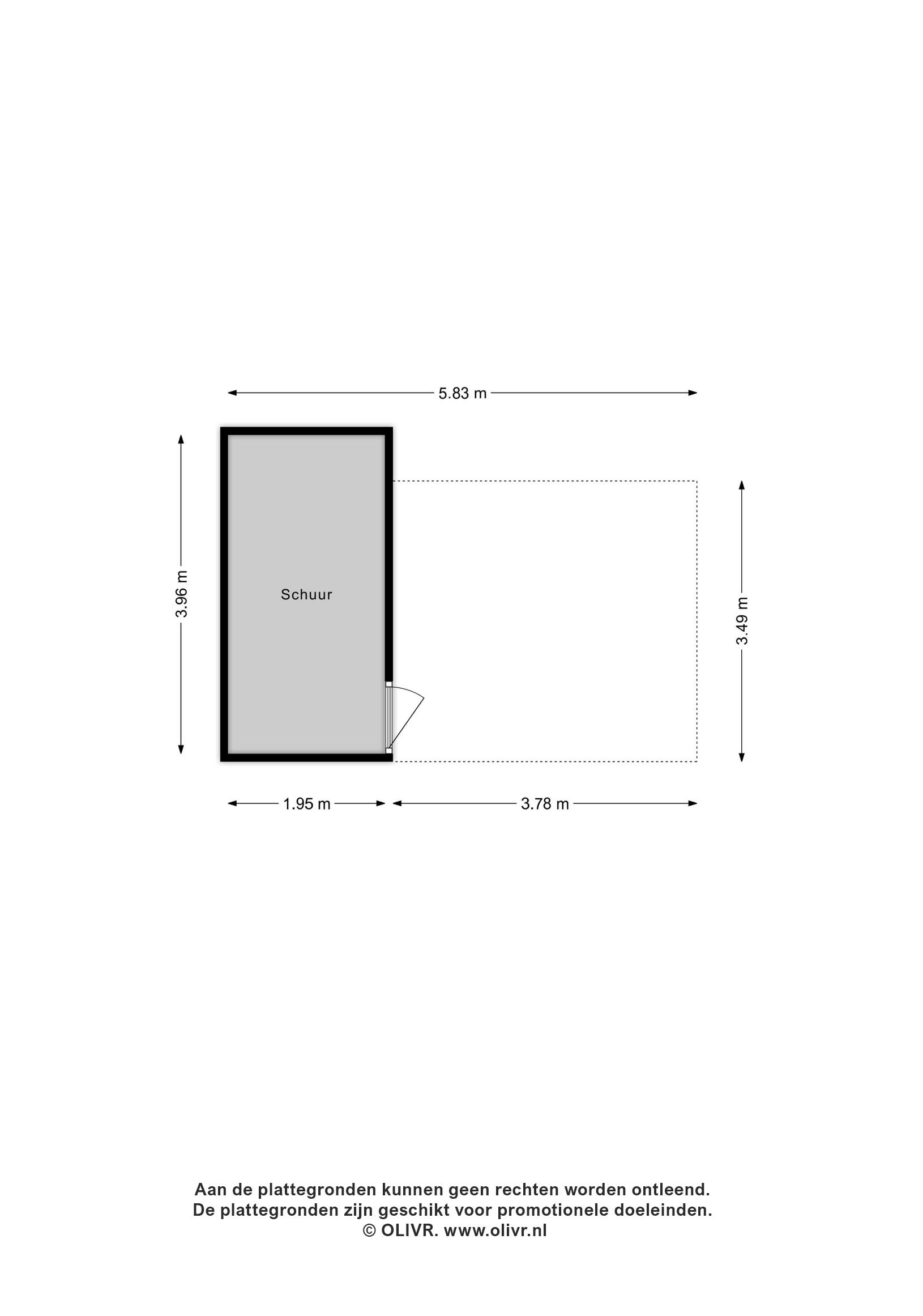 Foto 51 van Houtmolenstraat 10