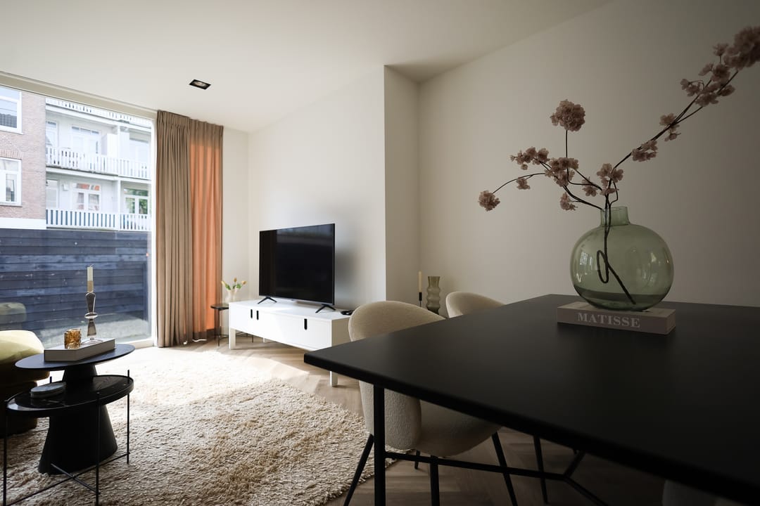 Foto 13 van Derde Schinkelstraat 27-D