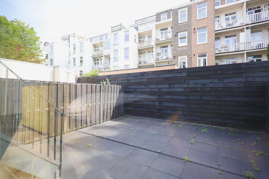 Foto 16 van Derde Schinkelstraat 27-D