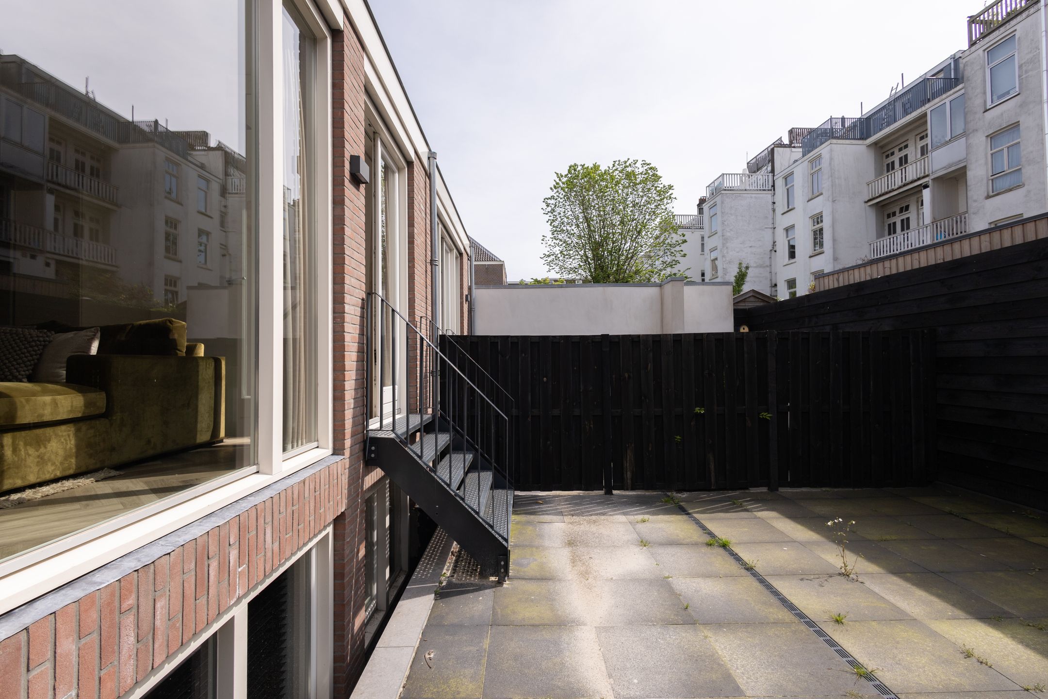 Foto 18 van Derde Schinkelstraat 27-D