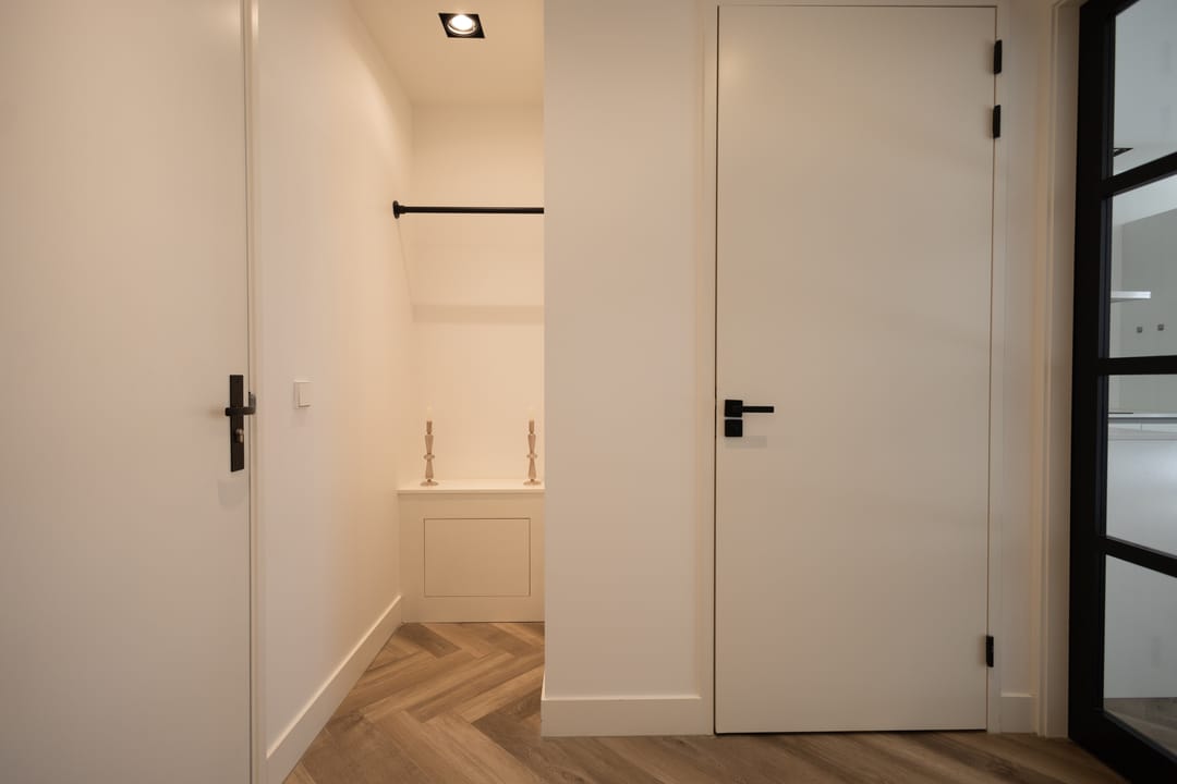 Foto 26 van Derde Schinkelstraat 27-D