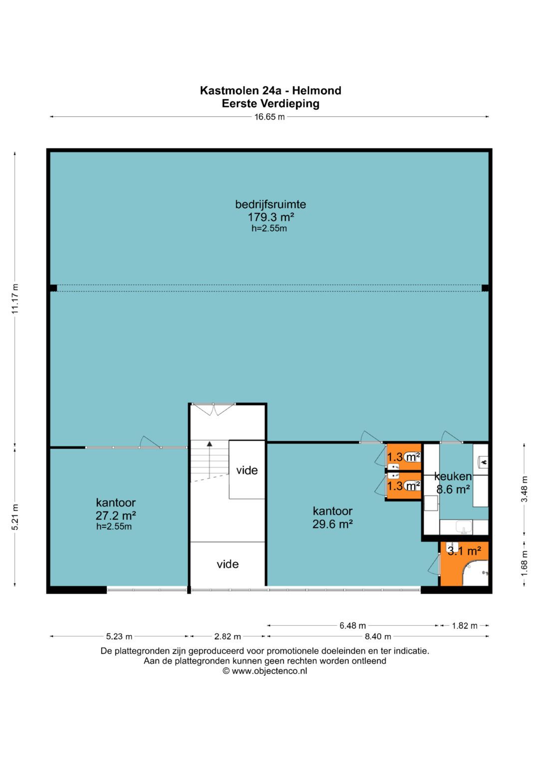 Foto 70 van Kastmolen 24