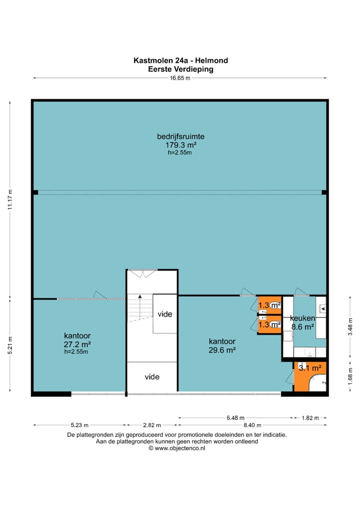 Foto 70 van Kastmolen 24