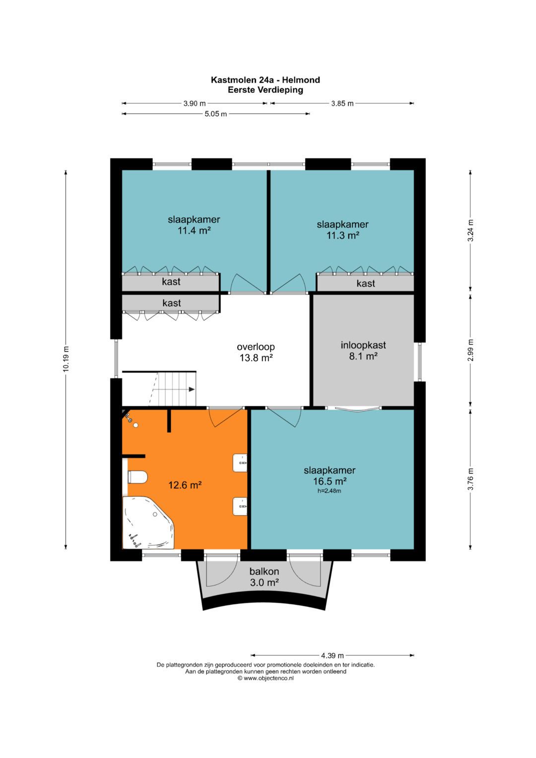 Foto 76 van Kastmolen 24