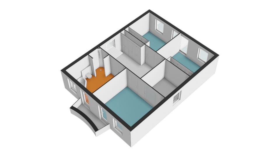 Foto 78 van Kastmolen 24