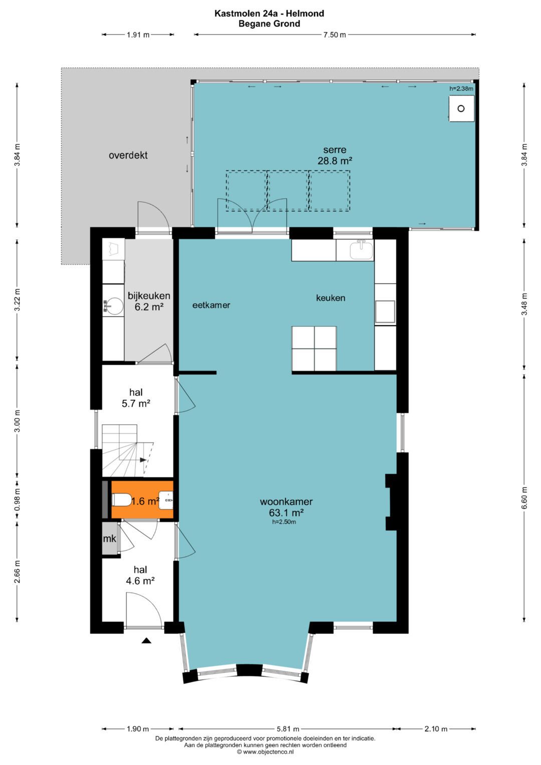 Foto 73 van Kastmolen 24