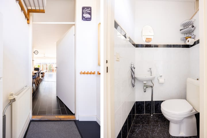 Foto 3 van de Gildekamp 2224