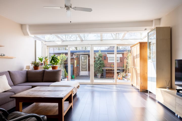 Foto 5 van de Gildekamp 2224