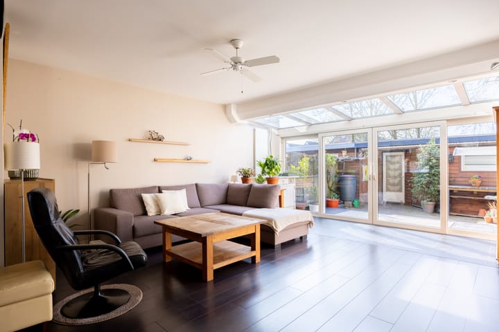 Foto 6 van de Gildekamp 2224