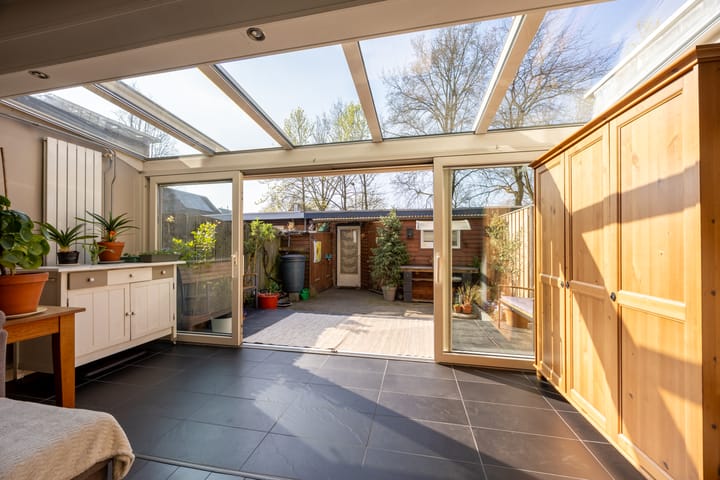 Foto 7 van de Gildekamp 2224