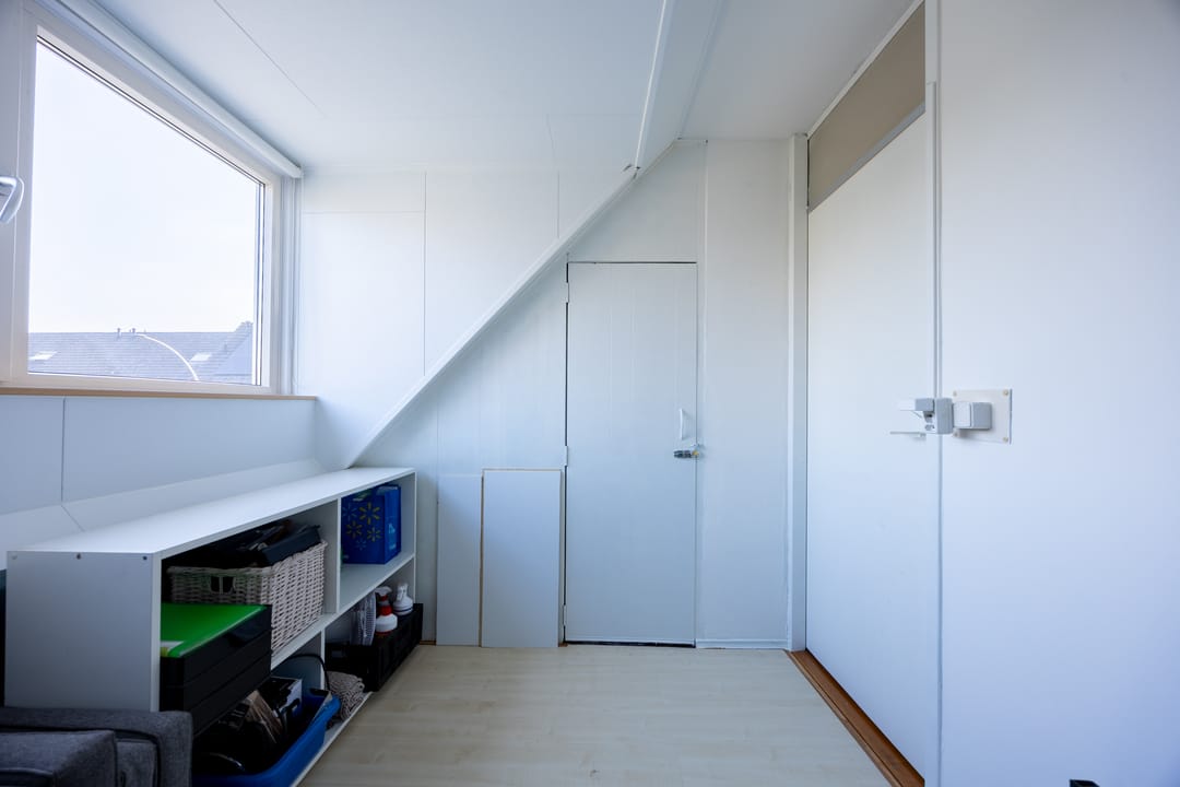 Foto 22 van de Gildekamp 2224