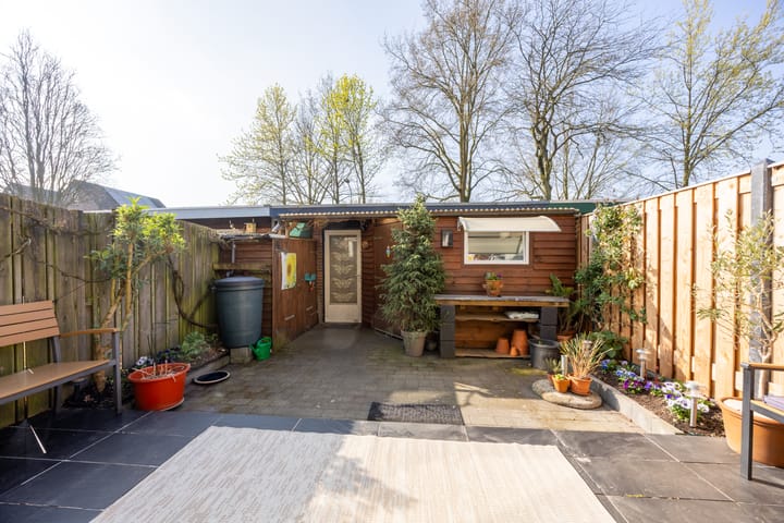 Foto 33 van de Gildekamp 2224