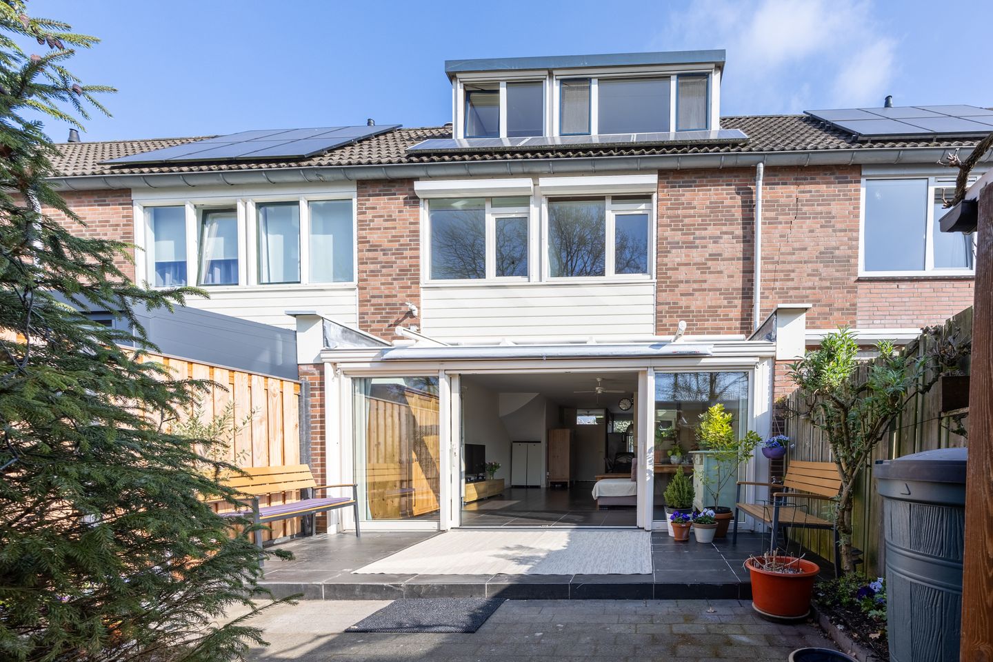 Foto 34 van de Gildekamp 2224