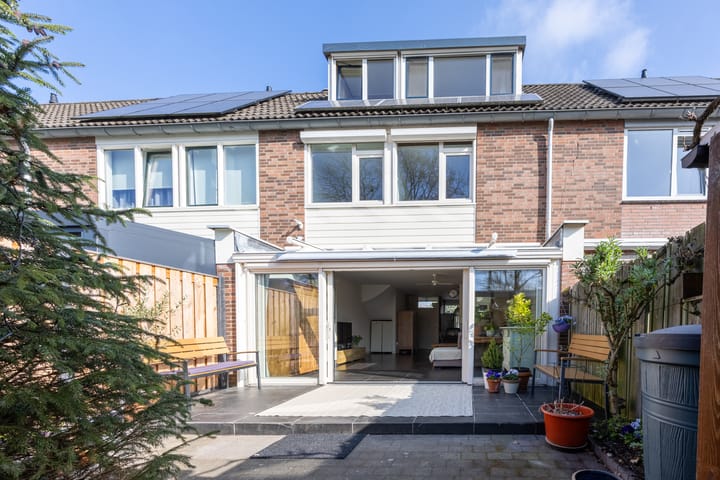 Foto 34 van de Gildekamp 2224