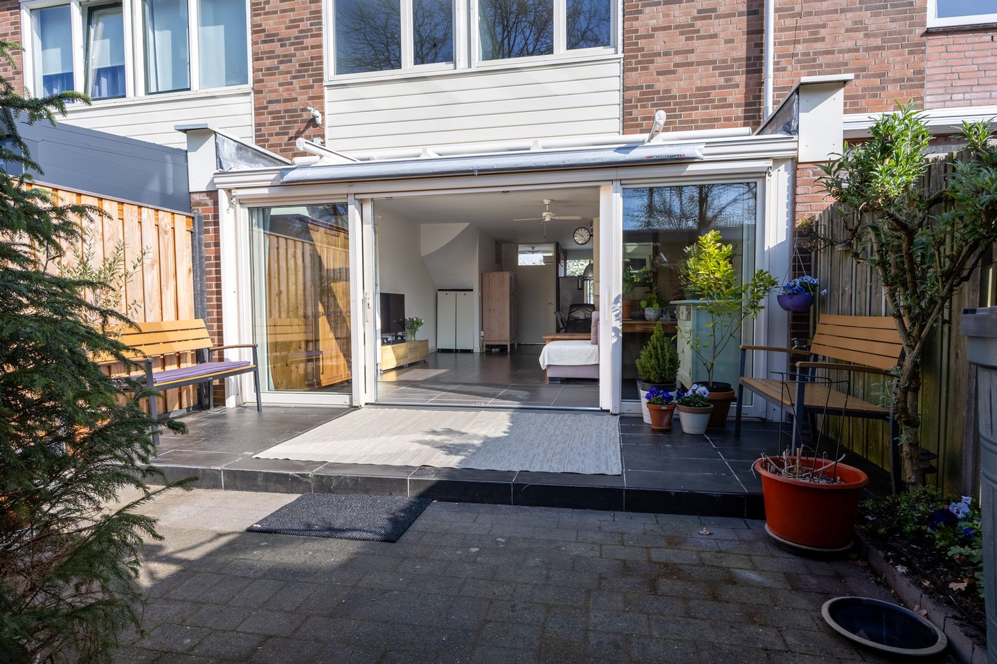 Foto 35 van de Gildekamp 2224