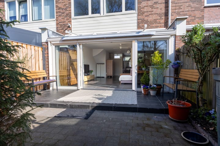 Foto 35 van de Gildekamp 2224