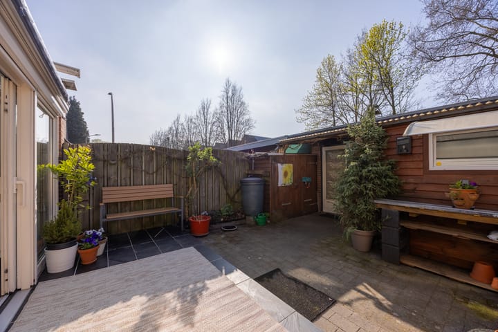 Foto 36 van de Gildekamp 2224