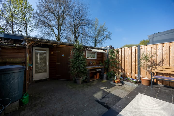 Foto 37 van de Gildekamp 2224