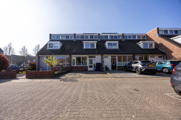 Foto 40 van de Gildekamp 2224