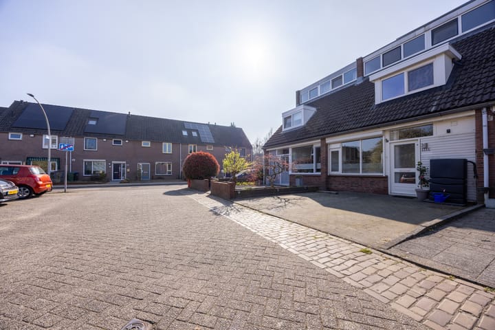 Foto 41 van de Gildekamp 2224