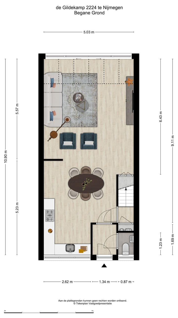 Foto 43 van de Gildekamp 2224