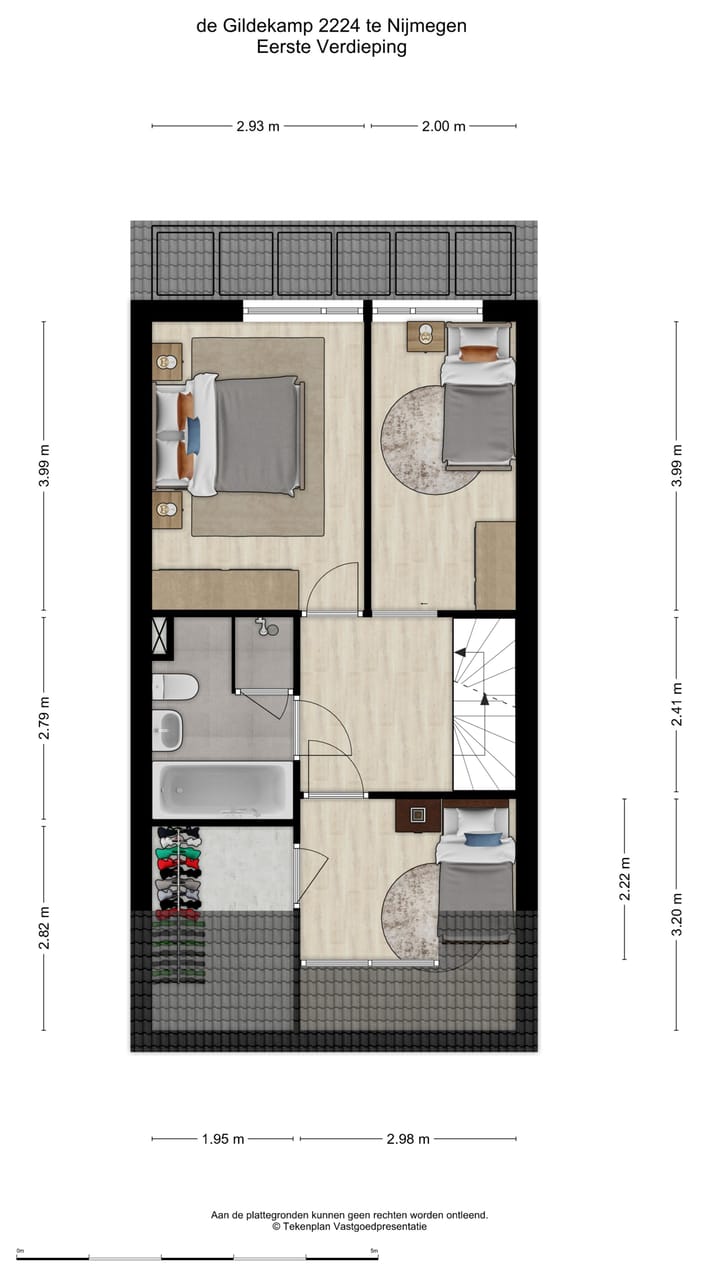 Foto 44 van de Gildekamp 2224