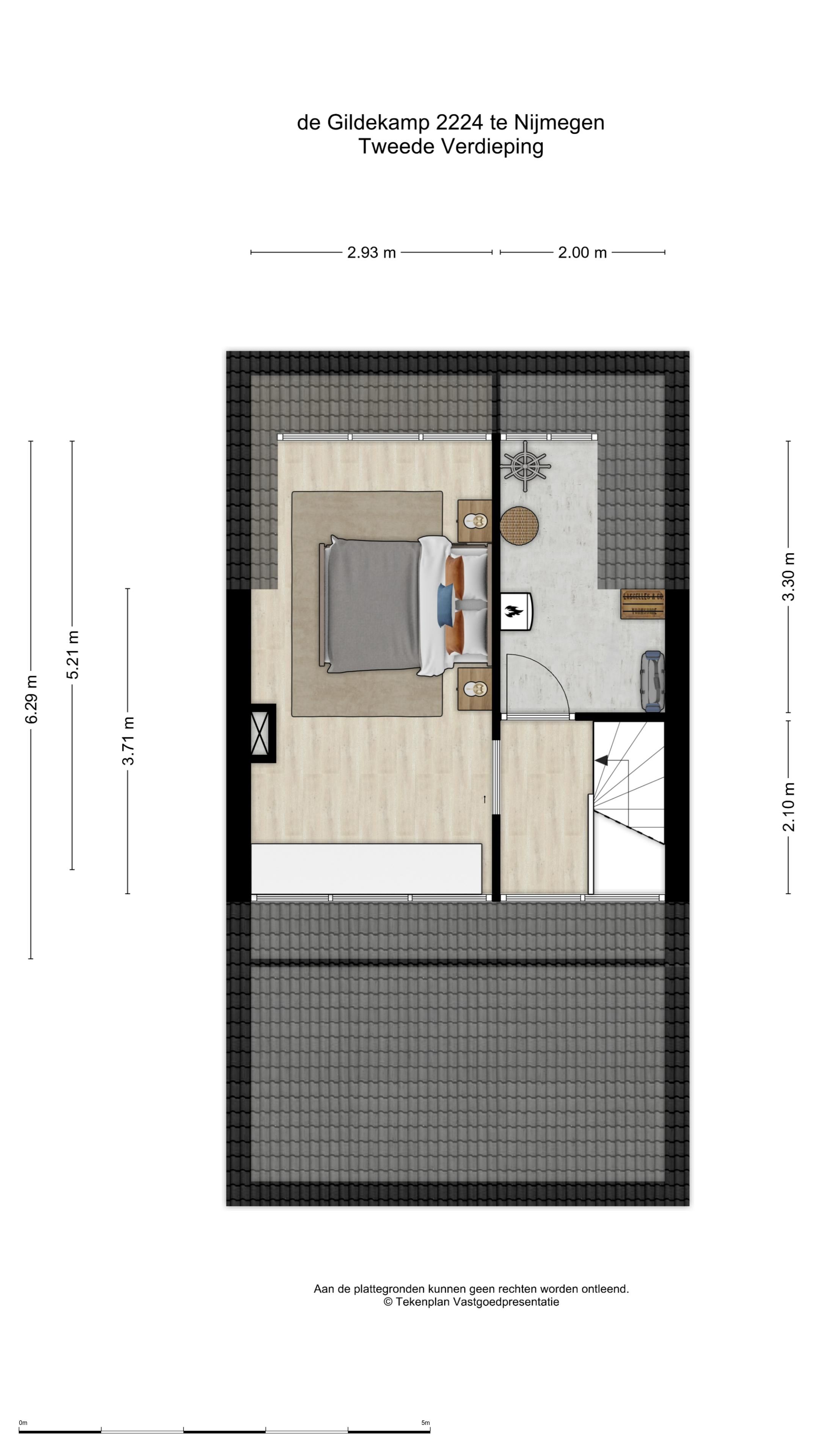 Foto 45 van de Gildekamp 2224