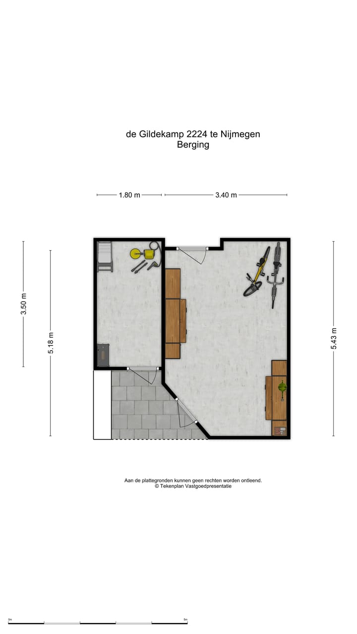 Foto 46 van de Gildekamp 2224