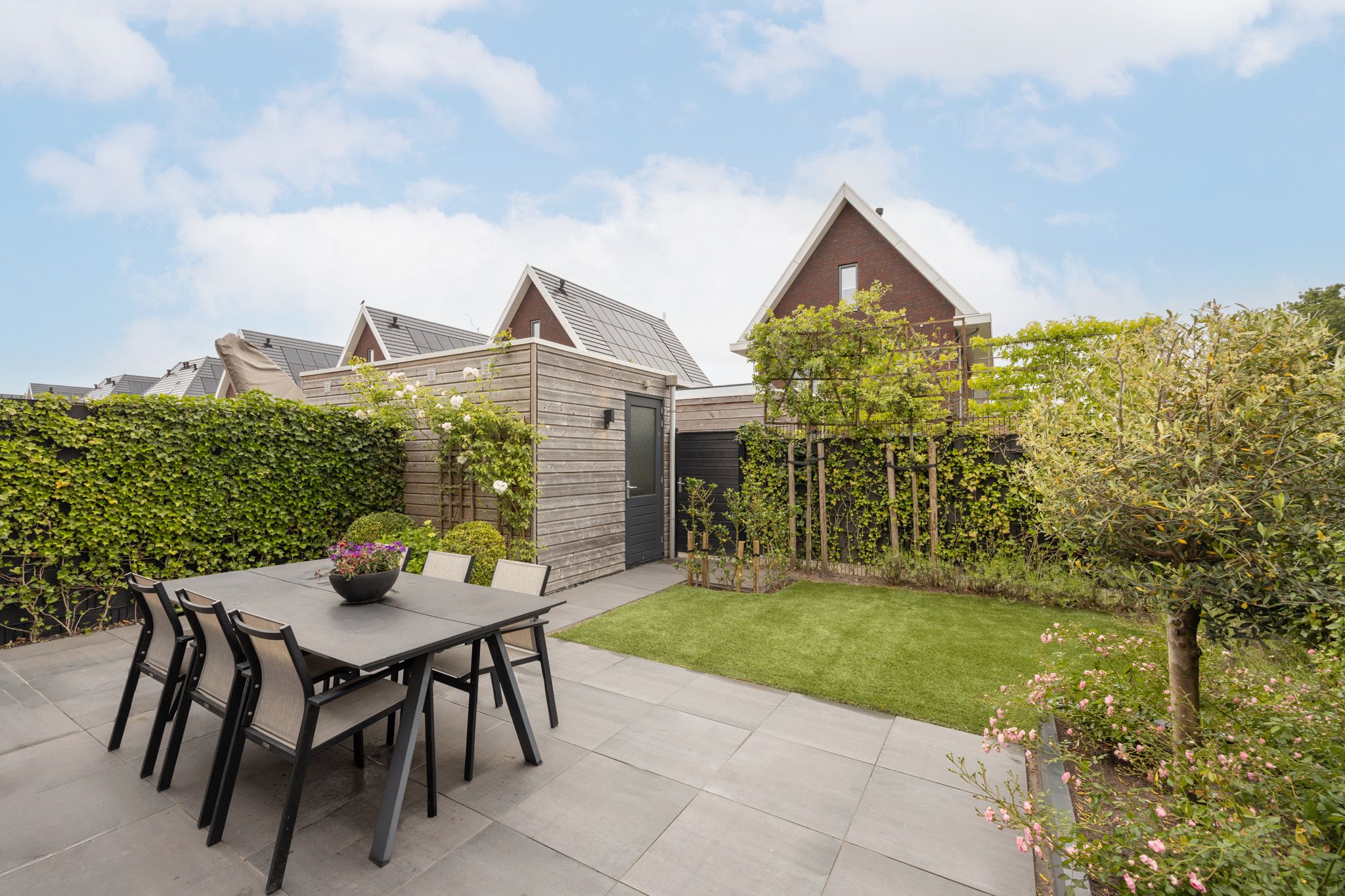 Foto 3 van Langstraat 133