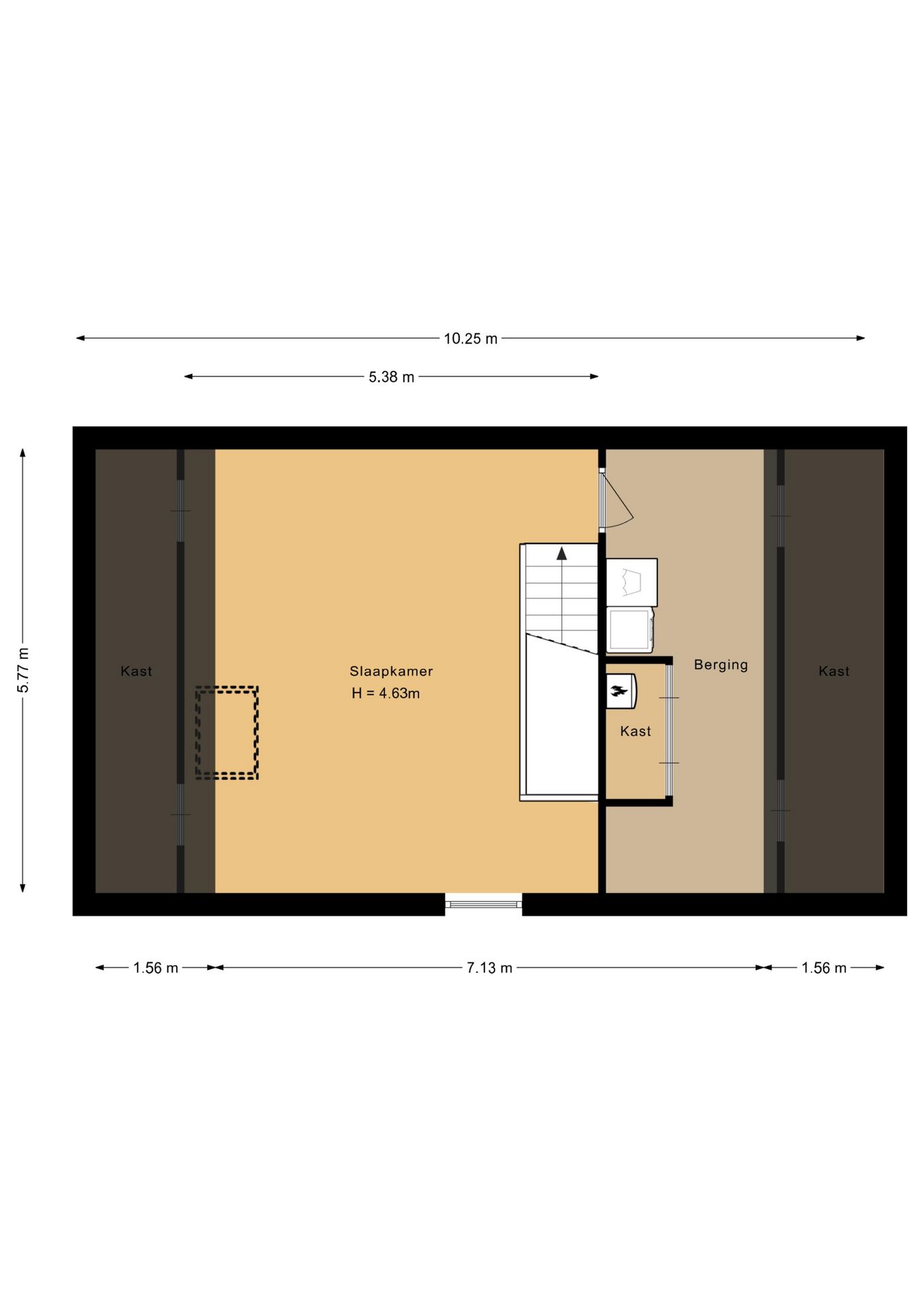 Foto 50 van Langstraat 133