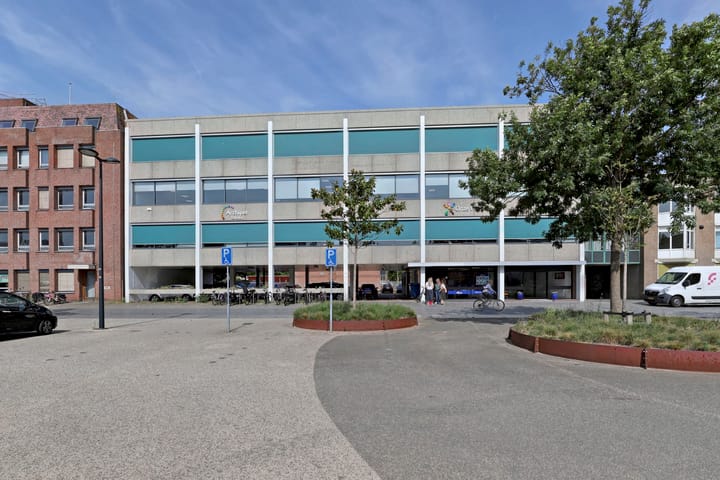 Stadhuisplein 20