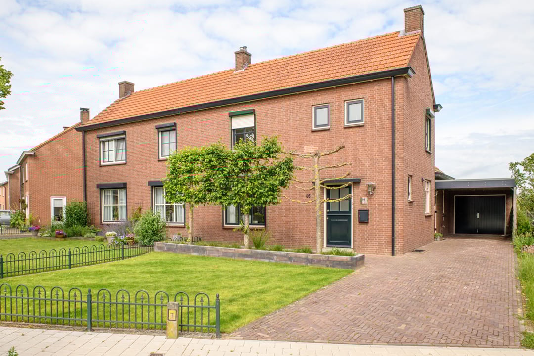 Photo 1 of Doetinchemseweg 98