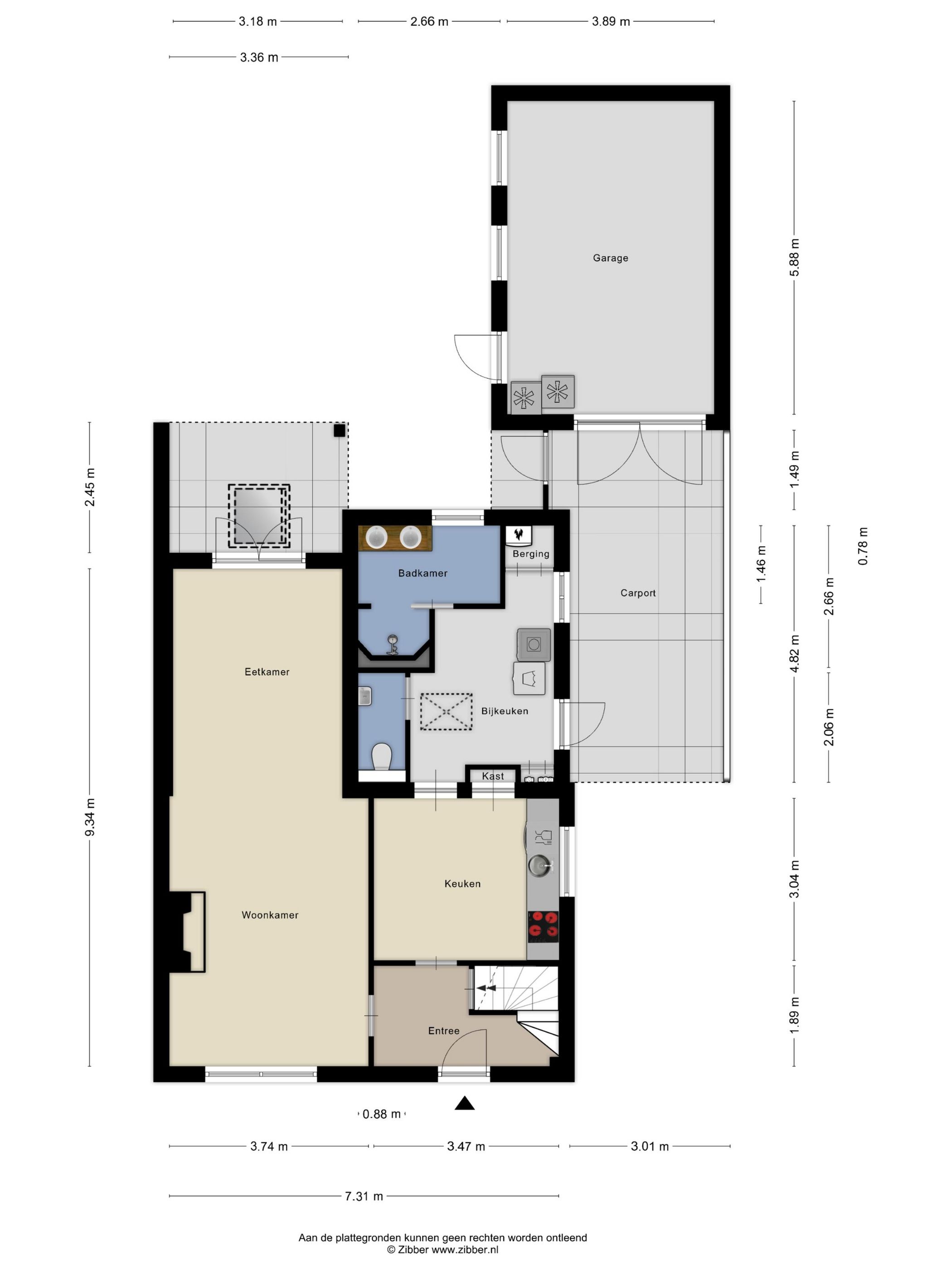 Photo 48 of Doetinchemseweg 98