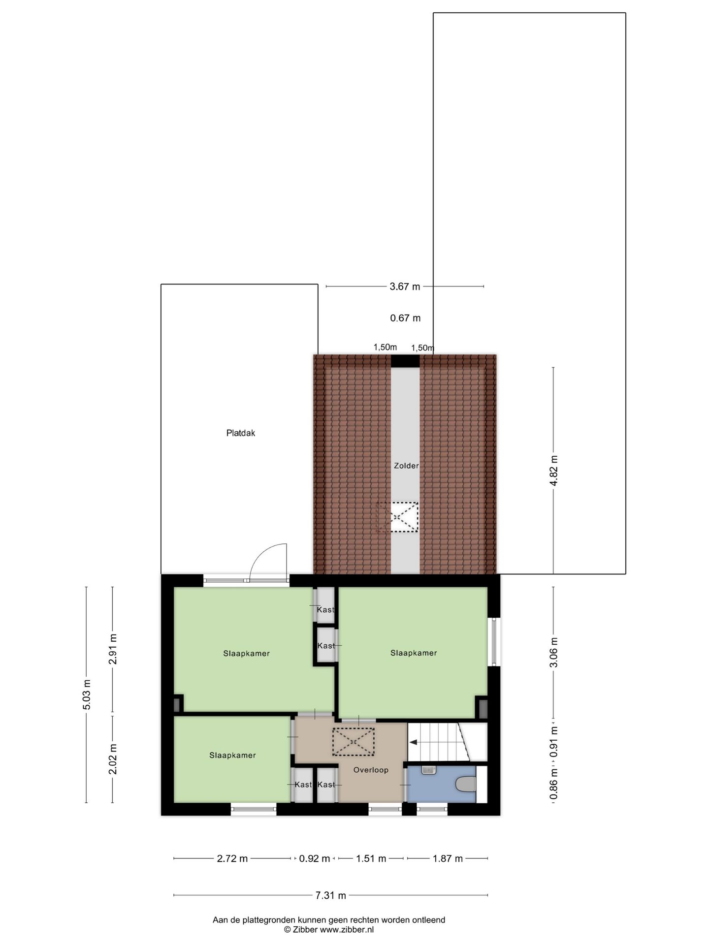 Photo 49 of Doetinchemseweg 98