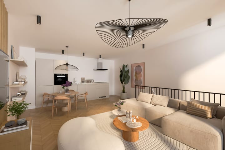 Foto 6 van De Groene Gravin - Blijdorp - De Graeffstraat