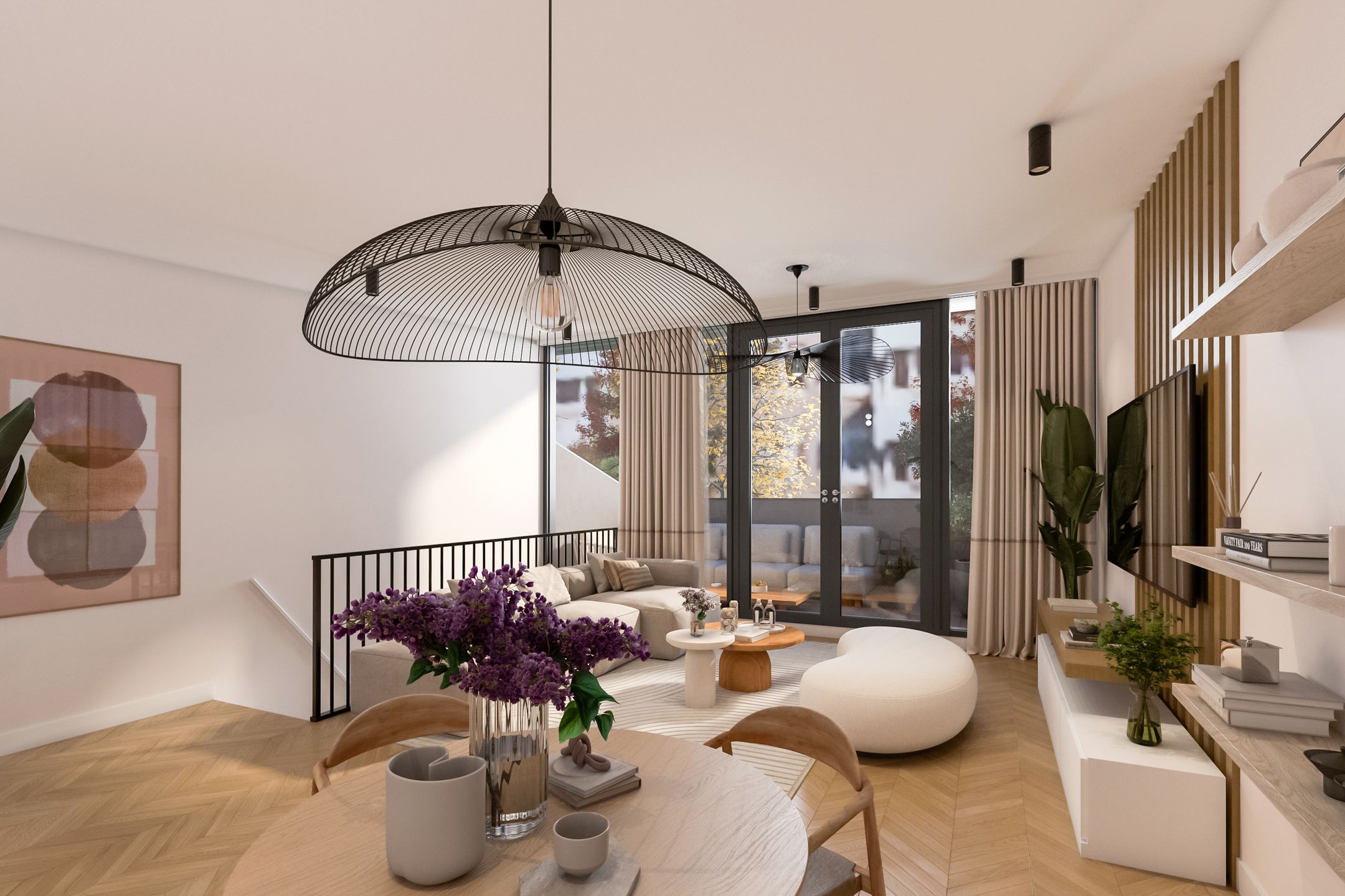 Photo 7 of De Groene Gravin - Blijdorp - De Graeffstraat