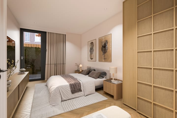 Foto 8 van De Groene Gravin - Blijdorp - De Graeffstraat